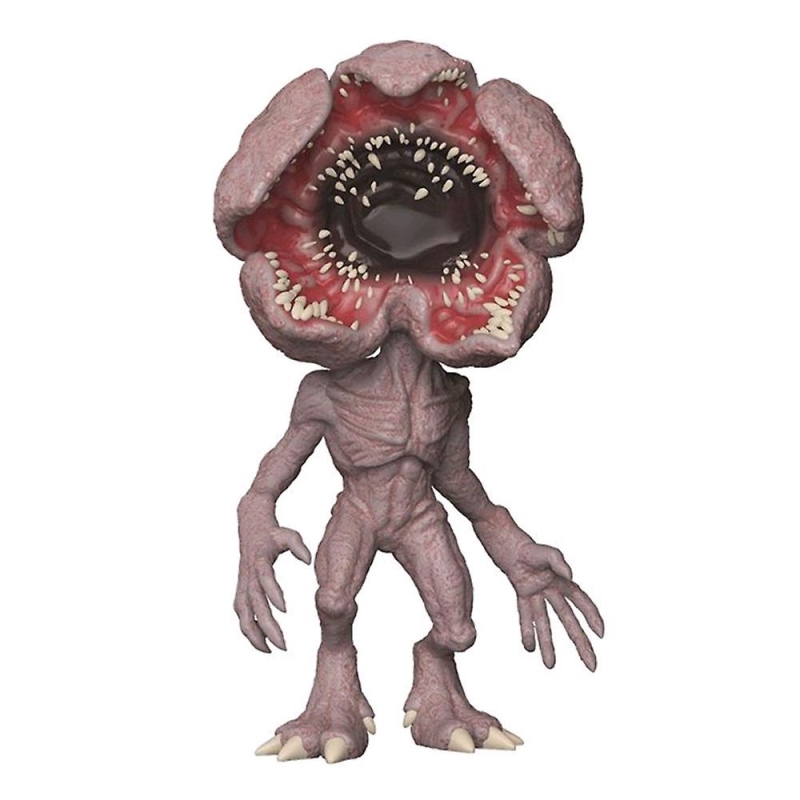 FUNKO ACTION FIGURES FUNKO POP VINYL STRANGER THINGS 6 DEMOGORGON